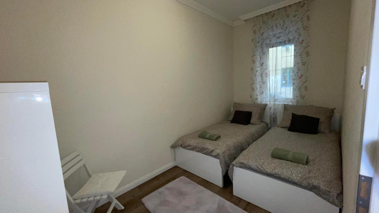Buda Garden Apartment Budapest Exteriör bild